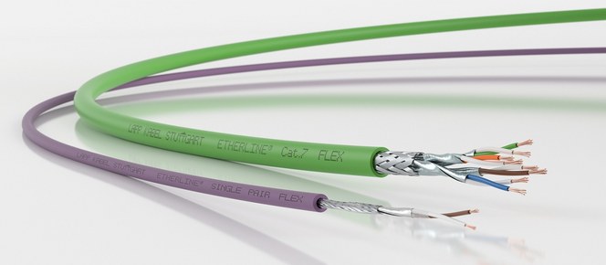 Enpars-Ethernet sparar tid och pengar Enpars-Ethernet sparar tid och pengar