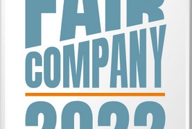 Fair Company-Unternehmen, Schwerpunktbereiche: Praktika, Werkstudententätigkeit & Berufseinstieg