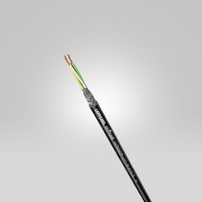 Cables de datos de baja frecuencia para uso en exteriores