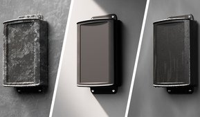 Suitable for cold, hot, and humid environments! Suitable for cold, hot, and humid environments!