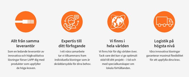 Fördelar lapp datacenter
