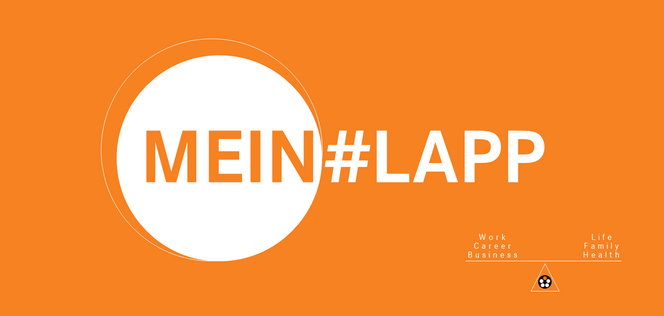 Der Mensch im Mittelpunkt MEIN LAPP v10