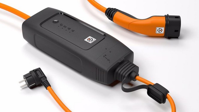 LAPP charge