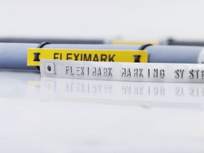 Sistema de marcado - Lapp FLEXIMARK® Sistema de marcado - Lapp FLEXIMARK®