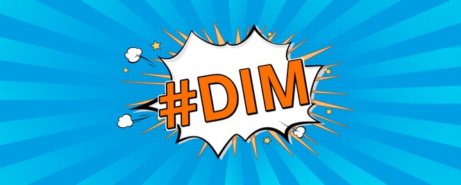 #DIM – Kaufmann (m/w/d) für Digitalisierungsmanagement #DIM – Kaufmann (m/w/d) für Digitalisierungsmanagement