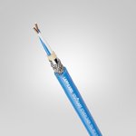 ETHERLINE® T1L - Cable de datos Ethernet-APL para la instalación fija