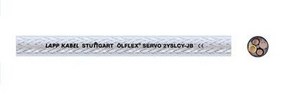 Cable servo olflex servo 2yslcy