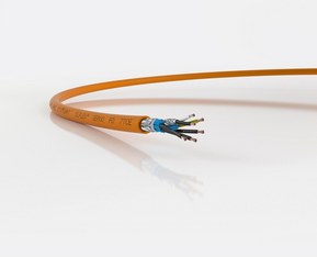 ÖLFLEX SERVO FD 7TCE este utilizabil ca si cablu de comanda, pentru cablarea dulapurilor sau in aplicatii lant port cablu. ÖLFLEX SERVO FD 7TCE este utilizabil ca si cablu de comanda, pentru cablarea dulapurilor sau in aplicatii lant port cablu.