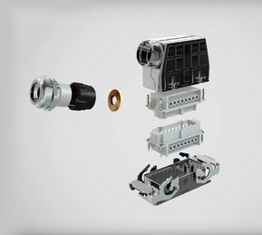 EPIC® ULTRA er pluggbare industrikontakter for ekstreme miljøer. EPIC® ULTRA er pluggbare industrikontakter for ekstreme miljøer.