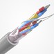 Halogenfrit kabel til hårde EMC-miljøer