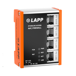 ETHERLINE® ACCESS | Switches industriales gestionados y no gestionados