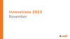 lapp innovations booklet autumn 2023