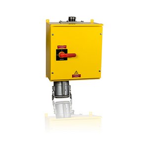 rauscher-connector-units