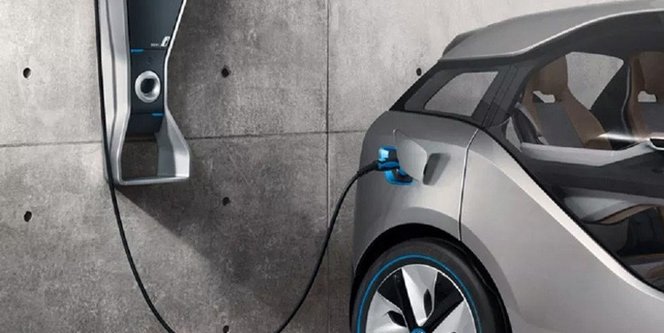 Kabler til elbil og hybridbiler