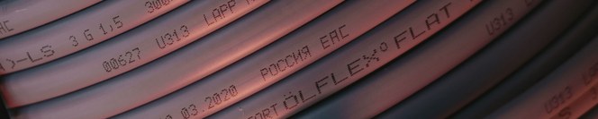 ÖLFLEX® FLAT RU НГ(А)-LS ÖLFLEX® FLAT RU НГ(А)-LS