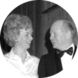 Oskar y Ursula Ida Lapp