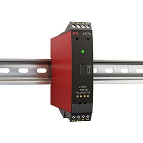 PR-Temperature-Transmitter-6437A