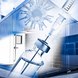 Frysbehållare för covid-19-vaccin