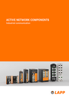 Componentes activos de LAPP