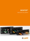 SKINTOP® Sistemas pasacables SKINTOP® Sistemas pasacables
