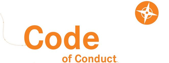 Immagine codice di condotta