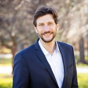 Guillaume Dupont