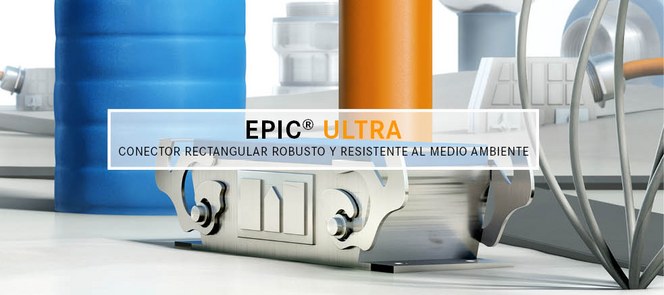 LAPP-16005 WEB EPIC
