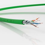Cable Ethernet - ETHERLINE® PN Cat.7