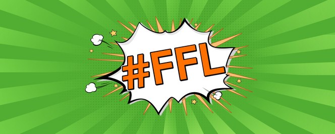 #FFL – Fachkraft (m/w/d) für Lagerlogistik #FFL – Fachkraft (m/w/d) für Lagerlogistik