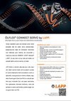 LAPP-Linecard OELFLEX CONNECT