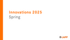 lapp booklet Innovations Spring-2025 en