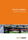 ÖLFLEX® CONNECT konfekcionirani kabelski sistemi