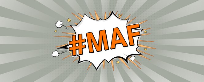 #MAF – Maschinen- und Anlagenführer (m/w/d) #MAF – Maschinen- und Anlagenführer (m/w/d)