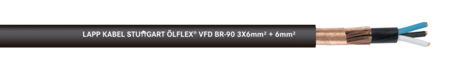 OELFLEX VFD