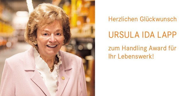 Lebenswerk U.I. Lapp GmbH Lebenswerk U.I. Lapp GmbH