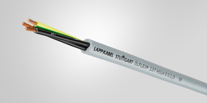 ÖLFLEX 127 HSLH ÖLFLEX 127 HSLH