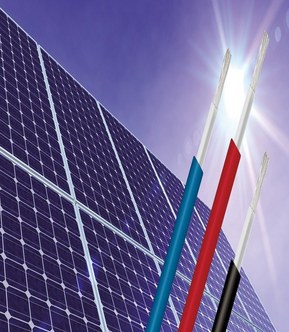 H1Z2Z2-K – Ny prisgunstig enleder for solcellepaneler og solcellemoduler