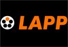 Lapp Logo cs white typo rgb