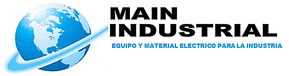 main industrial logo