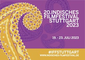 20th Indian Film Festival Stuttgart