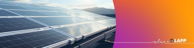 LAPP Solar produkter