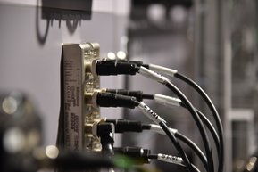 Remote I/O