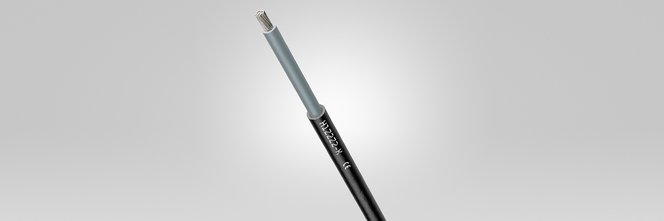 Cable resistente a los rayos UV de LAPP