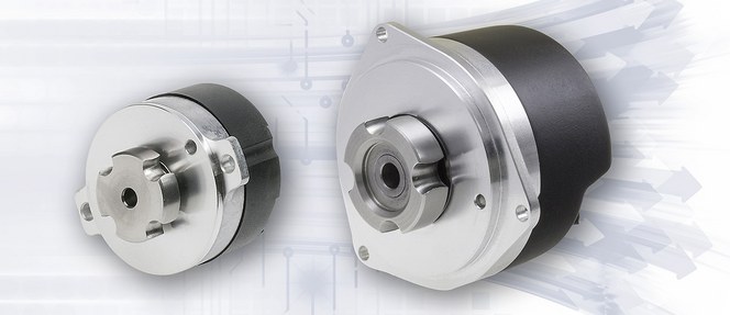 Encoderkabler til servomotorer fra Hengstler GmbH Encoderkabler til servomotorer fra Hengstler GmbH