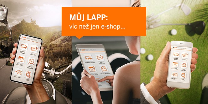 teaser mylapp