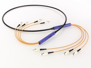 FIBRA OPTICA SYSTEMS