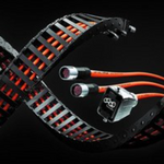 Soluciones para cadenas portacables Soluciones para cadenas portacables