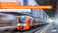 Train Flyer Deckblatt EN
