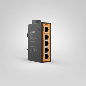 ETHERLINE R -ACCESS-U-Basic