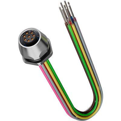 EPIC® SENSOR Chassidon M12